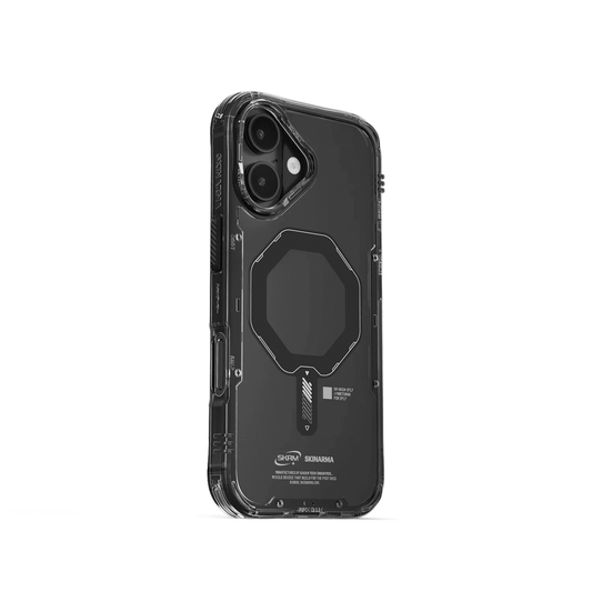 SKINARMA SAIDO Mag-Charge iPhone 17 - Black