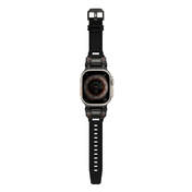 SKINARMA TITON WATCH ULTRA STRAP TITON - BLACK