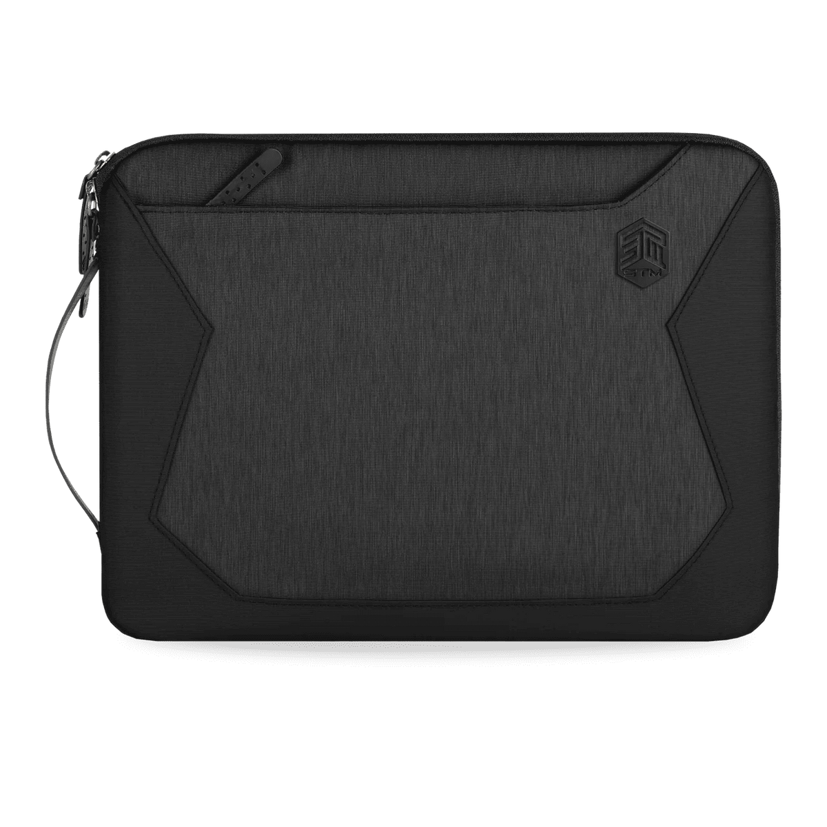 STM Myth Laptop Sleeve 14” - Magnet Black