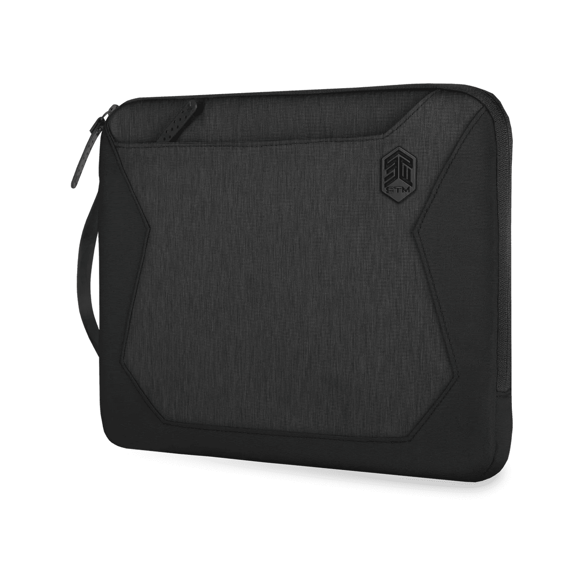 STM Myth Laptop Sleeve 16” - Magnet Black