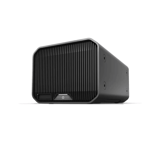 SanDisk Professional G-RAID PROJECT 2 - 36TB