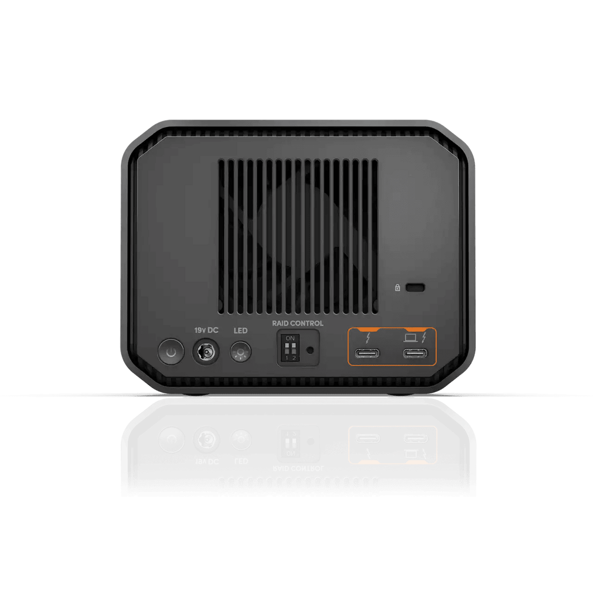 SanDisk Professional G-RAID PROJECT 2 - 36TB