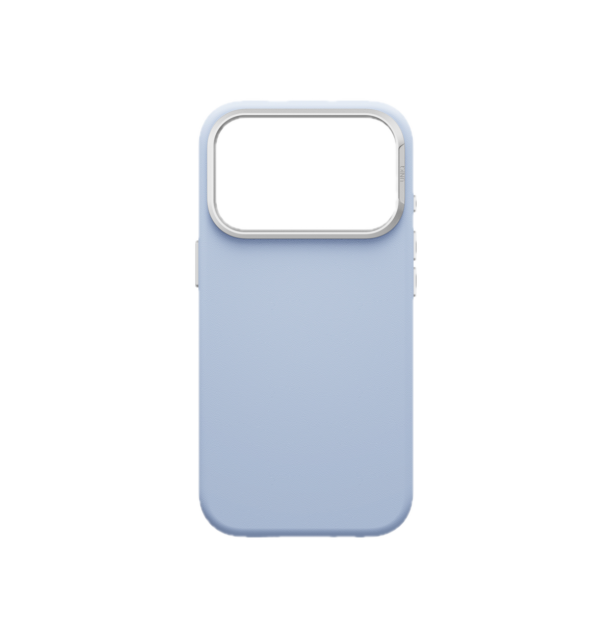 UNIQ HYBRID IPHONE 18 PRO MAGCLICK CHARGING LYDEN - FROST BLUE