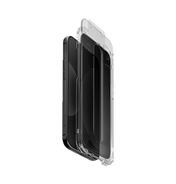 UNIQ OPTIX SWIFTFIT PRIVACY (DX2) APPLICATOR IPHONE 18 PRO GLASS SCREEN PROTECTOR