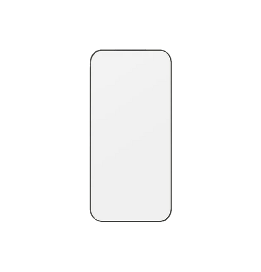 UNIQ OPTIX SWIFTFIT VIVID (DX2) APPLICATOR IPHONE 18 PRO GLASS SCREEN PROTECTOR - CLEAR