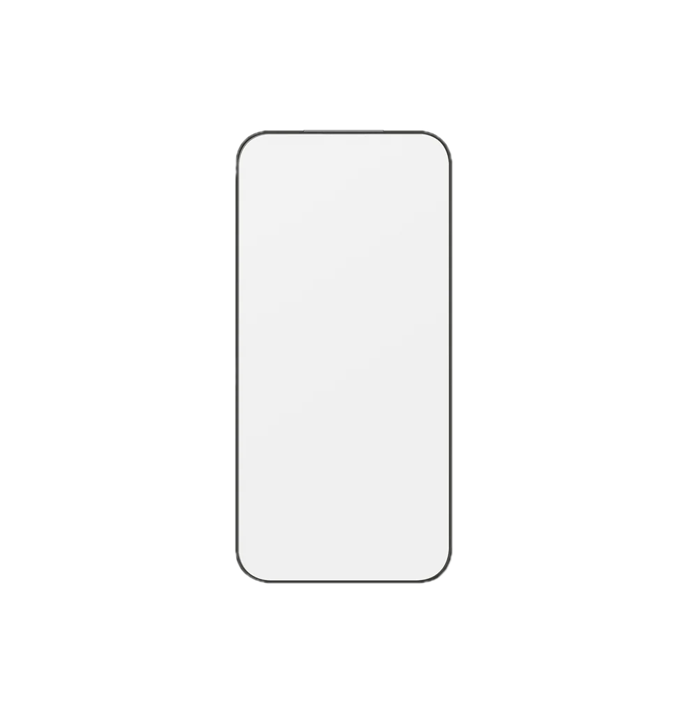 UNIQ OPTIX SWIFTFIT VIVID (DX2) APPLICATOR IPHONE 18 PRO MAX GLASS SCREEN PROTECTOR - CLEAR