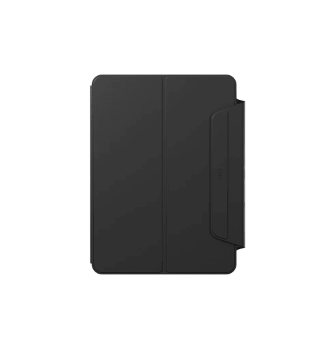 UNIQ ROVUS SNAPMOUNT MAGNETIC 360 ROTATING DETACHABLE CASE FOR IPAD PRO 11 (M4-M4) - DALLAS BLACK