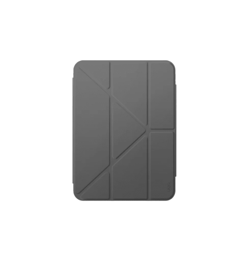 Uniq Camden Click for iPad Pro 11” (2024) - Rhino (Grey)