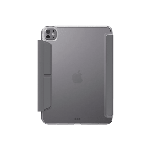 Uniq Camden Click for iPad Pro 11” (2024) - Rhino (Grey)