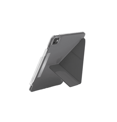 Uniq Camden Click for iPad Pro 11” (2024) - Rhino (Grey)