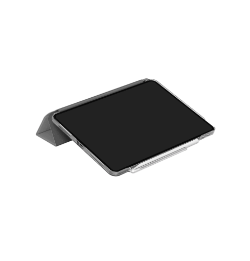 Uniq Camden Click for iPad Pro 11” (2024) - Rhino (Grey)