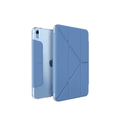 Uniq Camden for iPad (10th Gen | 2022) - Northen Blue