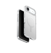 Uniq Clario Sustainable Protective Case for iPhone Air - Clear