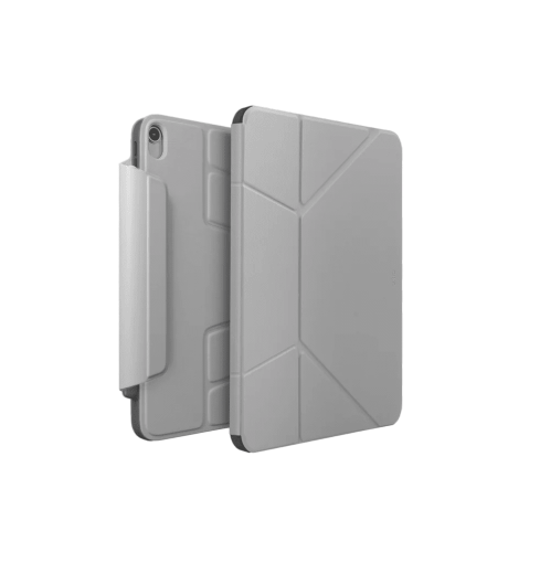 Uniq Ryze 360 for iPad Air 13” (2024) - Chalk (Grey)