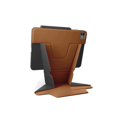 Uniq Ryze 360 for iPad Pro 11” (2024) - Caramel (Caramel)
