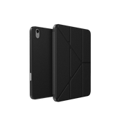 Uniq Transforma for iPad (10th Gen | 2022) - Ebony (Black)