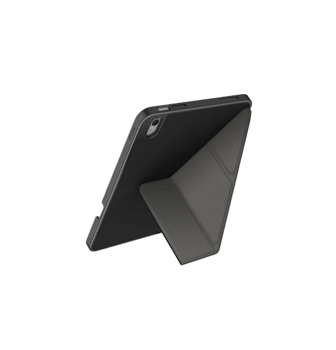 Uniq Transforma for iPad (10th Gen | 2022) - Ebony (Black)