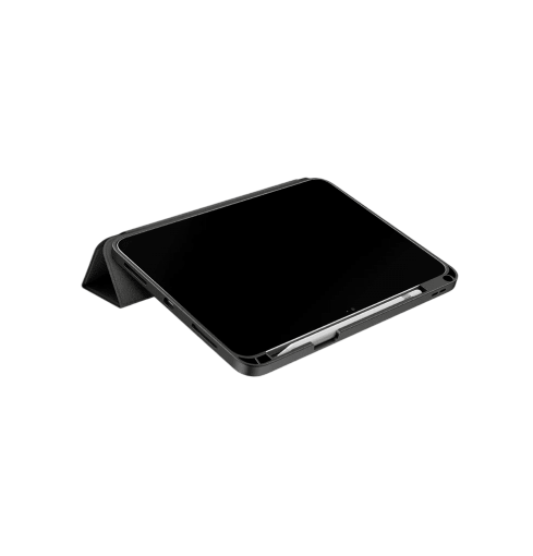 Uniq Transforma for iPad (10th Gen | 2022) - Ebony (Black)