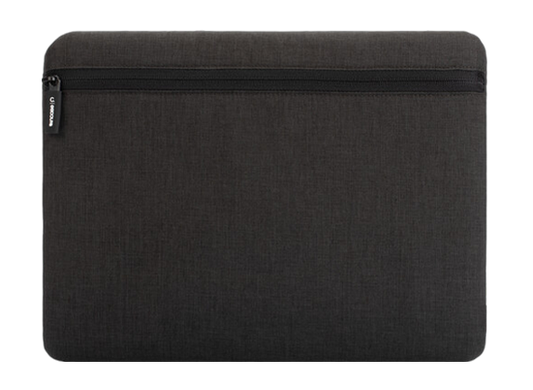 Incase Carry Zip Sleeve for MacBook 15” - Graphite