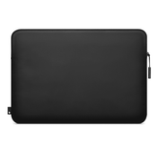Incase Compact Sleeve in Flight Nylon for MacBook Pro 15 & 16 - Black