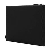 جراب Incase المسطح لجهاز MacBook Pro مقاس 16 بوصة - أسود