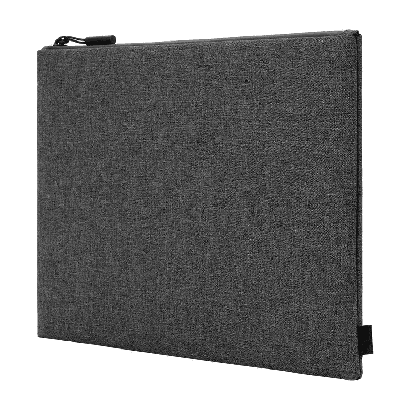Incase Flat Sleeve for 13" MacBook Pro & 13" MacBook Air (2016-2024) - Heather Gray