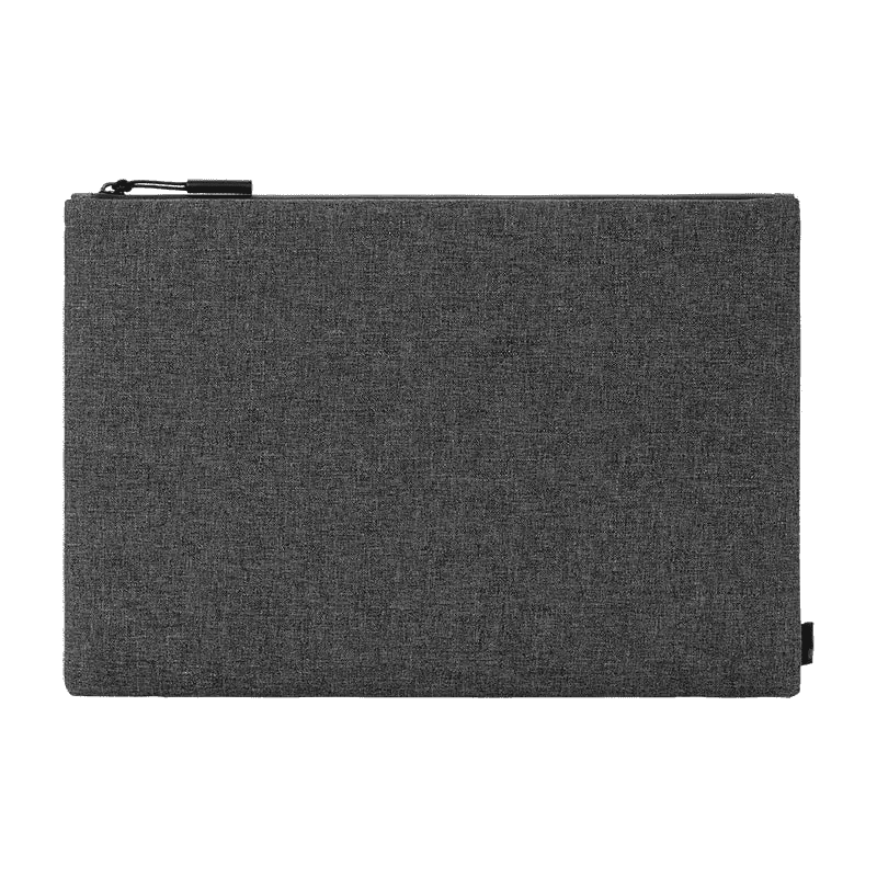Incase Flat Sleeve for 13" MacBook Pro & 13" MacBook Air (2016-2024) - Heather Gray