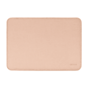 Incase ICON Sleeve with Woolenex for 13" MacBook Pro & 13" MacBook Air (2016-2020) - Blush Pink
