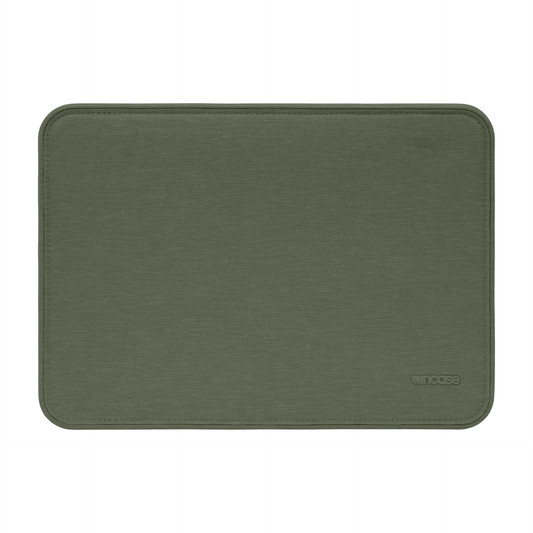 Incase ICON Sleeve with Woolenex for 14" MacBook Pro (2021-2024) -  Huntmaster Green
