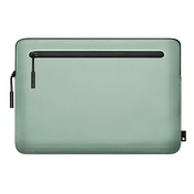 Incase Compact Sleeve in Flight Nylon for MacBook Pro 14 - Green