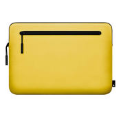 Incase Compact Sleeve in Flight Nylon for MacBook Pro 14 - Yellow