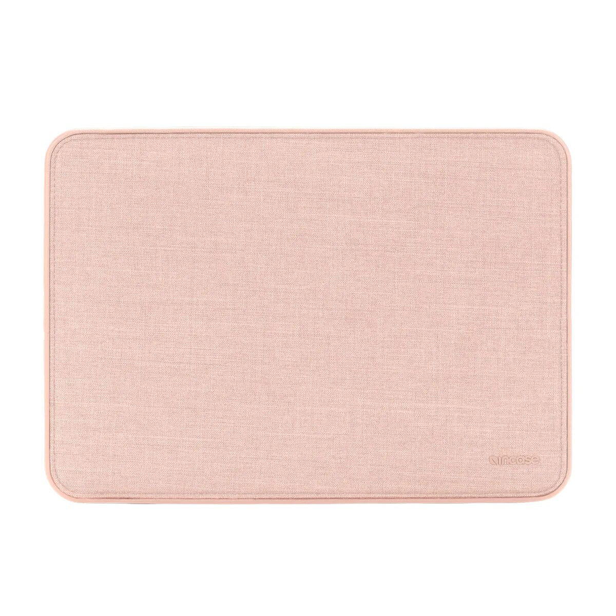 حافظة Incase ICON مع Woolenex لجهاز MacBook Pro 16 بوصة - وردي فاتح