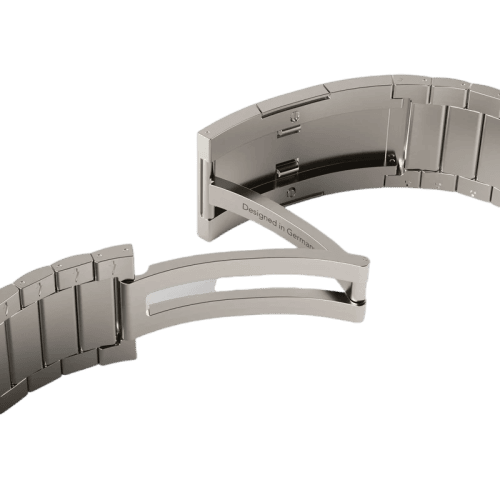 vonmahlen Link Bracelet Pro Stainless Steel for Apple Watch 44 | 45 | 46 | 49mm - Desert Sand
